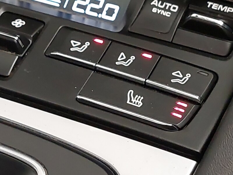 Used Porsche 911 2018 for sale - 77491739: Photo 19