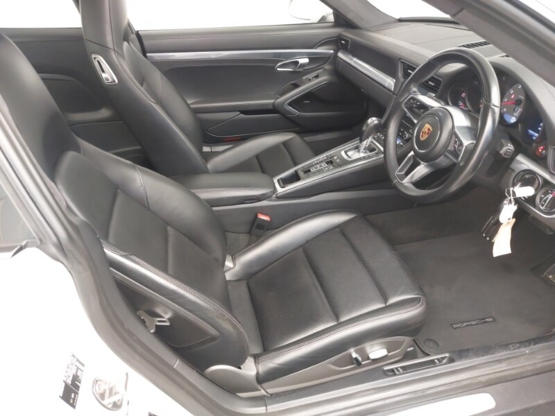 Used Porsche 911 2018 for sale - 77491739: Photo 6