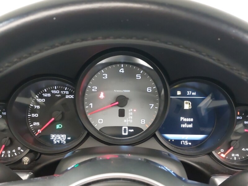 Used Porsche 911 2018 for sale - 77491739: Photo 9