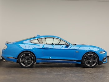 Used Ford Mustang 2022 for sale - 76427303: Photo