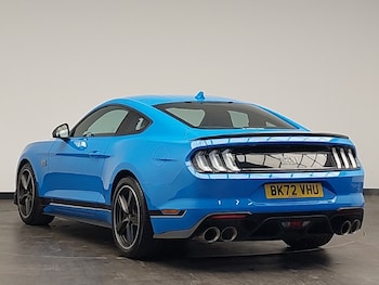 Used Ford Mustang 2022 for sale - 76427303: Photo