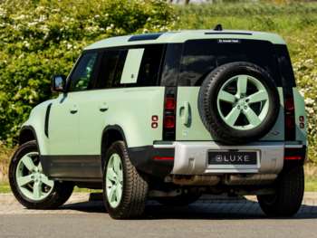 Used Land Rover Defender 2023 for sale - 74492679: Photo