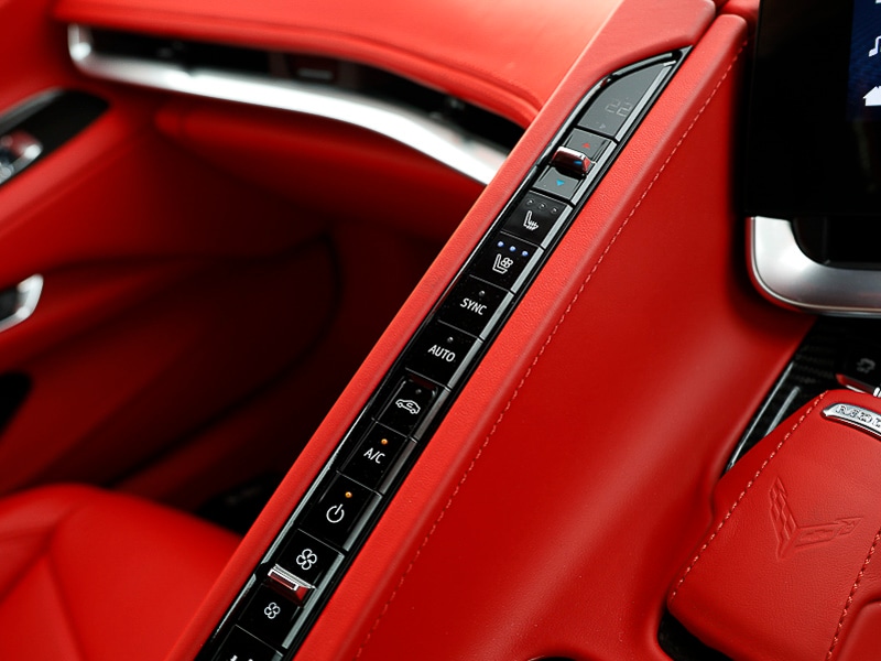 Used Chevrolet Corvette 2024 for sale - 76166253: Photo 10