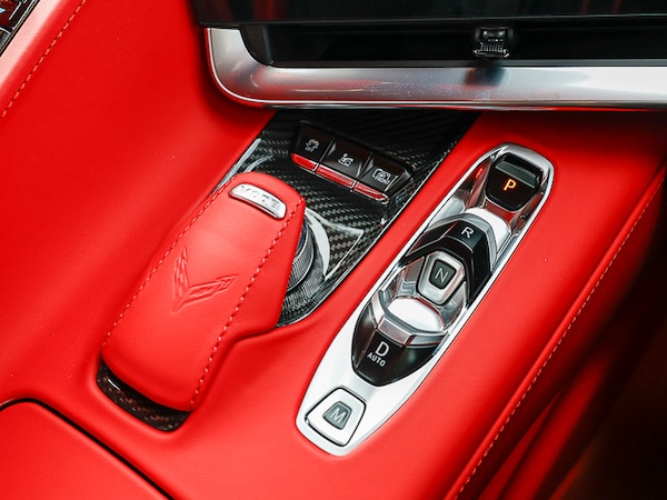 Used Chevrolet Corvette 2024 for sale - 76166253: Photo 14
