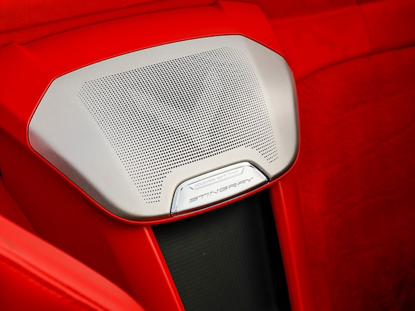 Used Chevrolet Corvette 2024 for sale - 76166253: Photo 17