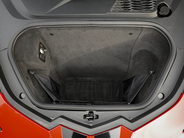 Used Chevrolet Corvette 2024 for sale - 76166253: Photo 19