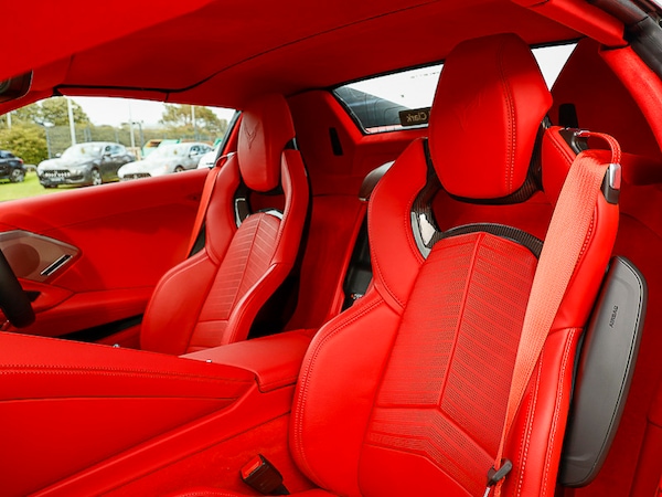 Used Chevrolet Corvette 2024 for sale - 76166253: Photo 6