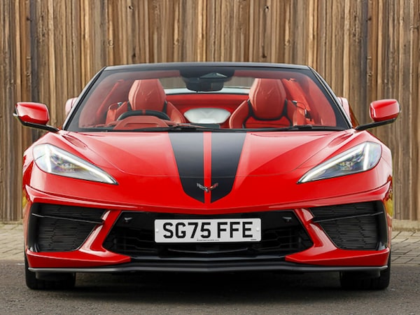 Used Chevrolet Corvette 2024 for sale - 76166253: Photo 9
