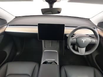 Used Tesla Model Y 2022 for sale - 78808263: Photo