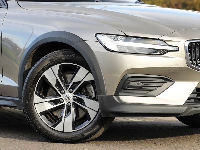 Used Volvo V60 2021 for sale - 77078480: Photo 9