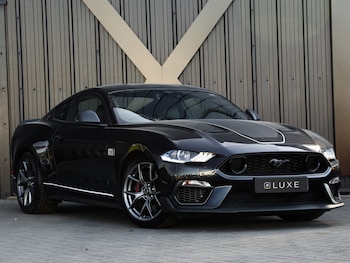 Used Ford Mustang 2023 for sale - 78684054: Photo