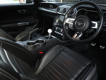 Used Ford Mustang 2023 for sale - 78684054: Photo