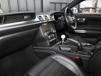 Used Ford Mustang 2023 for sale - 78684054: Photo