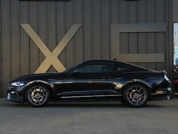 Used Ford Mustang 2023 for sale - 78684054: Photo