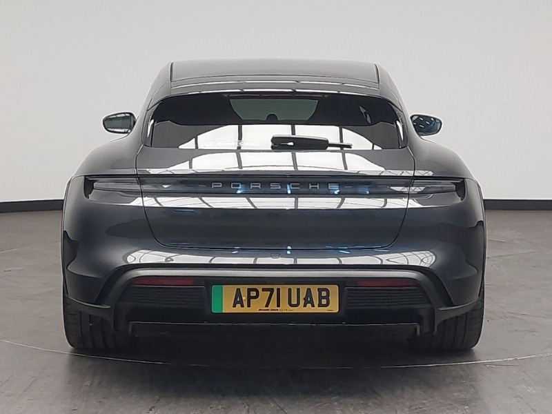 Used Porsche Taycan 2021 for sale - 78147059: Photo 15