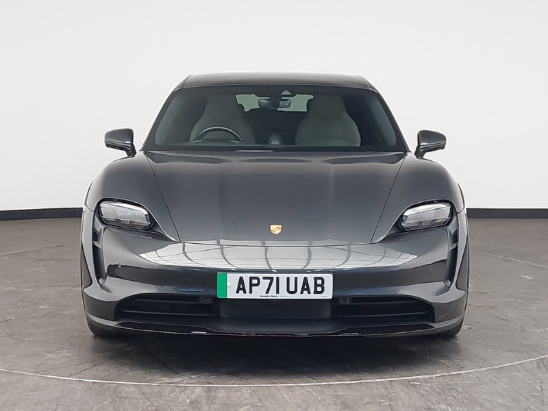 Used Porsche Taycan 2021 for sale - 78147059: Photo 16