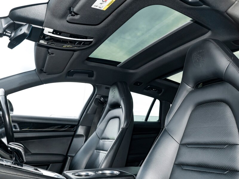 Used Porsche Panamera 2019 for sale - 77569206: Photo 13