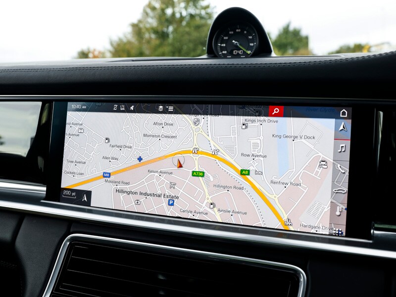 Used Porsche Panamera 2019 for sale - 77569206: Photo 15