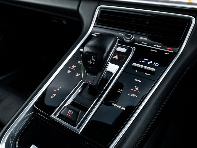 Used Porsche Panamera 2019 for sale - 77569206: Photo 18