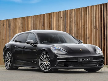 Used Porsche Panamera 2019 for sale - 77569206: Photo
