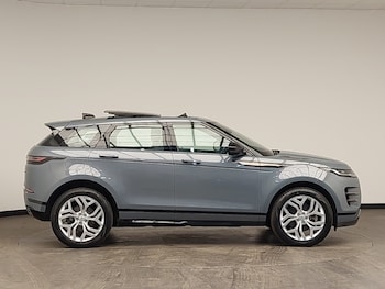 Used Land Rover Range Rover Evoque 2022 for sale - 78407100: Photo
