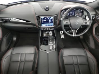 Used Maserati Levante 2021 for sale - 78766998: Photo