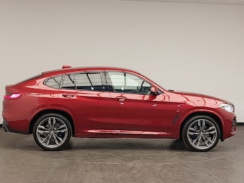 Used BMW X4 2020 for sale - 78606459: Photo