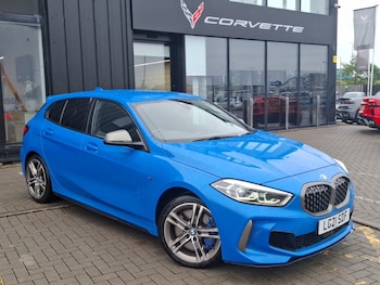 Used BMW 1 Series 2021 for sale - 78816089: Photo
