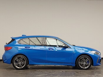Used BMW 1 Series 2021 for sale - 78816089: Photo