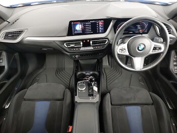 Used BMW 1 Series 2021 for sale - 78816089: Photo