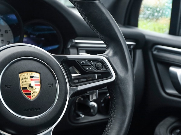 Used Porsche Macan 2020 for sale - 75267258: Photo 13