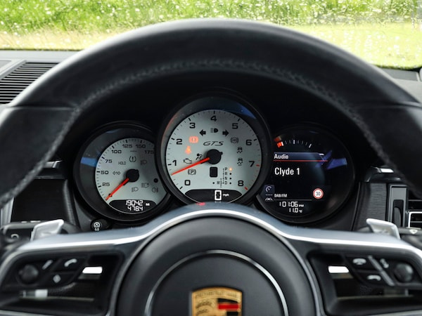 Used Porsche Macan 2020 for sale - 75267258: Photo 14