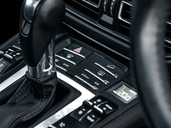 Used Porsche Macan 2020 for sale - 75267258: Photo 18