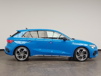 Used Audi A3 2021 for sale - 78642699: Photo