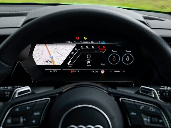 Used Audi Quattro 2024 for sale - 76293976: Photo 13