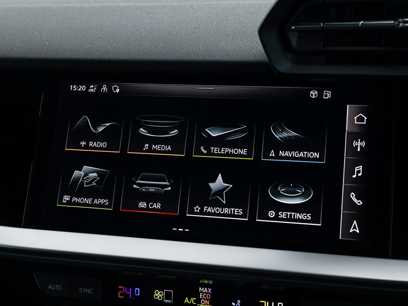 Used Audi Quattro 2024 for sale - 76293976: Photo 16