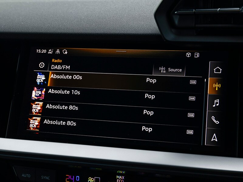 Used Audi Quattro 2024 for sale - 76293976: Photo 17