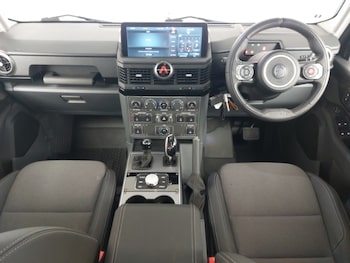 Used INEOS Grenadier 2023 for sale - 78642695: Photo