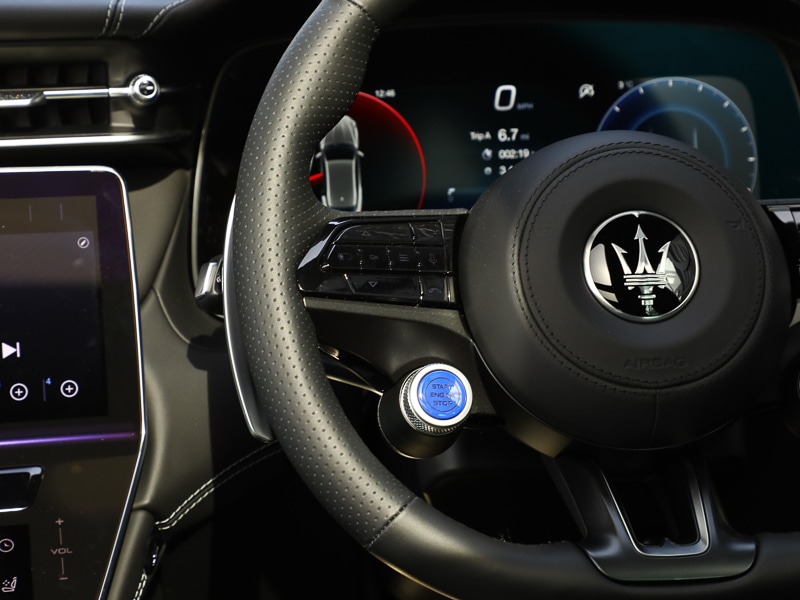 Used Maserati Other 2025 for sale - 78126283: Photo 10