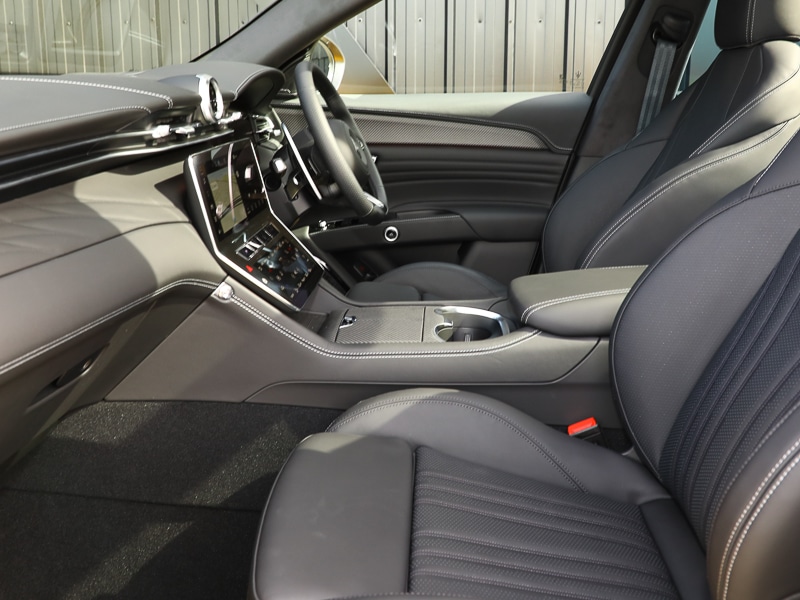 Used Maserati Other 2025 for sale - 78126283: Photo 12