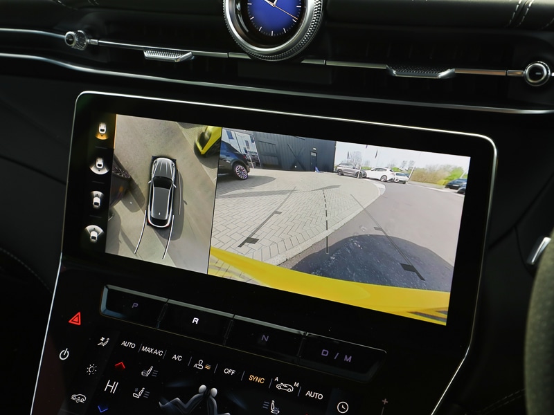 Used Maserati Other 2025 for sale - 78126283: Photo 15