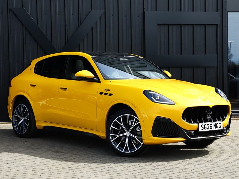 Used Maserati Other 2025 for sale - 78126283: Photo 16