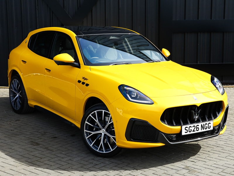 Used Maserati Other 2025 for sale - 78126283: Photo 17