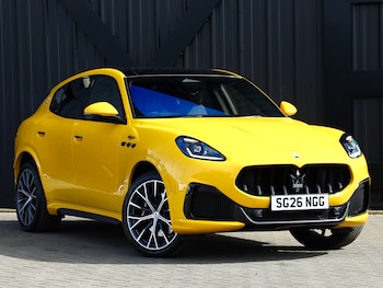 Used Maserati Other 2025 for sale - 78126283: Photo