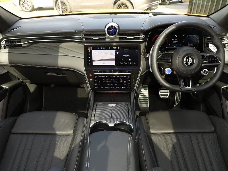 Used Maserati Other 2025 for sale - 78126283: Photo 2