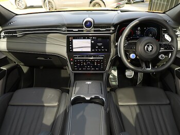 Used Maserati Other 2025 for sale - 78126283: Photo