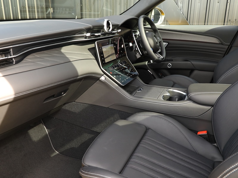 Used Maserati Other 2025 for sale - 78126283: Photo 4