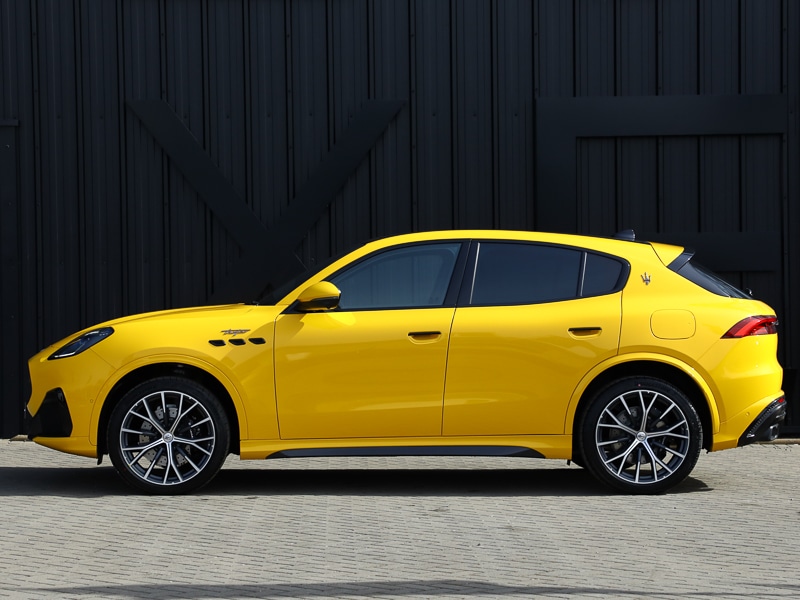 Used Maserati Other 2025 for sale - 78126283: Photo 5