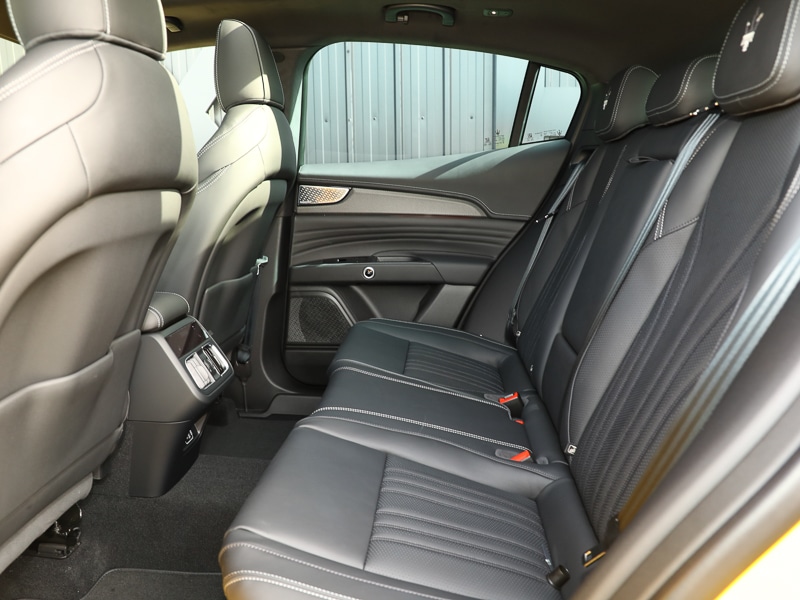 Used Maserati Other 2025 for sale - 78126283: Photo 6