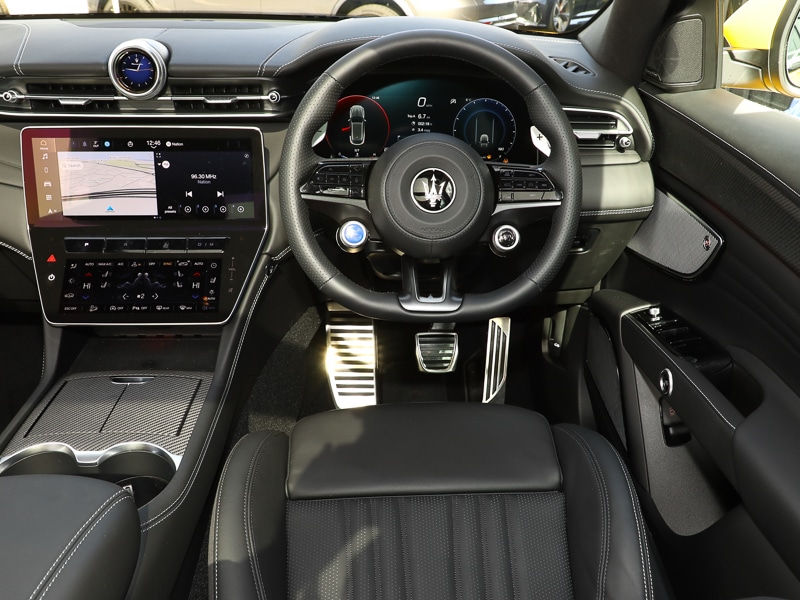 Used Maserati Other 2025 for sale - 78126283: Photo 7